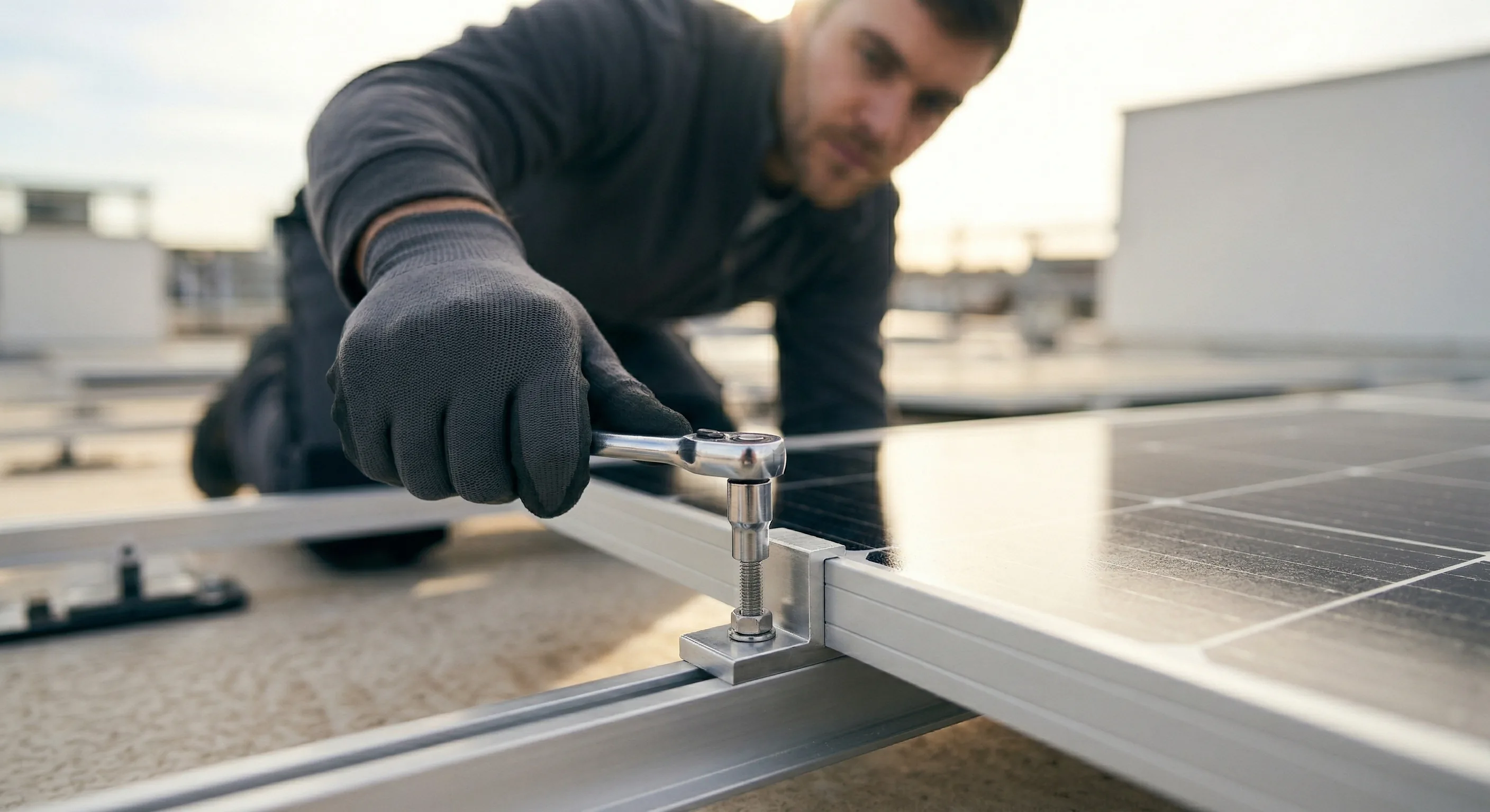 Topallaj Haustechnik - Ihre Karriere im SHK-Handwerk